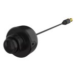 Unità sensore Axis F2108 4K CMOS Interno Nero Bianco IK08