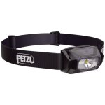 Linterna Petzl Tikkina con cinta para cabeza LED IPX4 100 lm