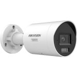 Cámara IP Hikvision DS-2CD2087G3-LI2UY 4K Visión Nocturna Interior y Exterior Audio Bidireccional