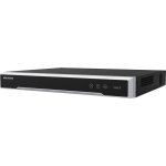 Grabadora NVR para Cámara IP Hikvision DS-7608NI-M2 8 canales 8K 14TB HDD PoE Ethernet
