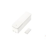 Sensor de Puertas y Ventanas Bosch Door/Window Contact II ZigBee Blanco Inalámbrico