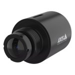 Unità sensore Axis F2107-RE IP66 IP67 CMOS 2.8 mm Alluminio