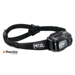 Linterna Petzl SWIFT RL con cinta para cabeza 1100 lm 155 m USB