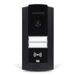 Videoportero 2N IP Base 1280 x 960 Pixeles 135° 109° 2 W G.711 G.722 Negro