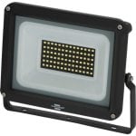 Faretto Brennenstuhl 1171250541 LED 50W IP65 IK08 Metallo Nero
