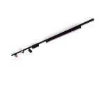 Kit d'eclairage intelligent Philips Hue Perifo 3 spots barre lumineuse noir