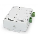 Sensore di Temperatura e Umidità Allnet 98838 Wireless RJ-45 Metallo CE
