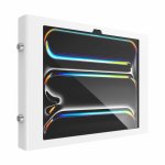 Supporto di sicurezza Apple Compulocks 13PAPX4W Bianco 13 pollici alluminio