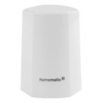 Sensor de Temperatura e Humidade Homematic IP HmIP-STHO Sem Fios Exterior