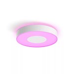 Plafon inteligente Philips Hue Infuse Branco Bluetooth LED 2350 lm