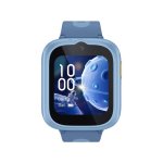 TCL Movetime MT48 4G GPS 1,68" Ecrã Azul IP68 Bateria 900 mAh Criança