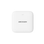 Rilevatore di perdite d’acqua Hikvision DS-PDWL-E-WE Wireless Allarme IP66 1200 m