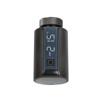 Termostato Inteligente eQ-3 AG HmIP-eTRV-E-A Inalámbrico para Calefacción