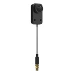 Sensore Axis F7225-RE 1080p 97° IP66 IP67 CMOS Nero