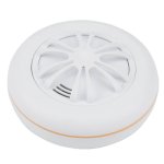 Detector de Calor Olympia 6120 Alámbrico Superficie 54-70 °C Alarma 85 dB