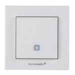 Sensor de Temperatura e Umidade Homematic IP HmIP-STH Wireless 869 MHz