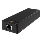 Unidad principal modular AXIS FA51 1 canal 1080p 0,5GB Flash Ethernet PoE