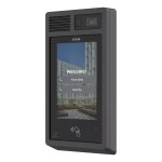 Videoportero Axis I8307-VE Pantalla 7" VGA 150° 1 Hilo