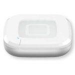 Hub domotico Homematic IP Access Point 2 RF Cablaggio/Wireless Bianco