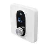 Termóstato Inteligente Shelly LinkedGo Sem fios para Aquecimento