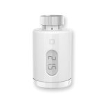 Cabeça Termostática Homematic IP HmIP-eTRV-3 Sem fios para Aquecimento