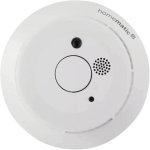 Detector de Humo y Gas Homematic IP HmIP-SWSD-2 Inalámbrico Alarma Silenciador