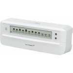 WLAN-Relais Homematic IP HMIP-FALMOT-C12 12 Kanäle 869,65 MHz Heizungssteuerung LCD