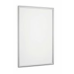 Marco para pared Durable 500923 Plata Aluminio 660x900 mm