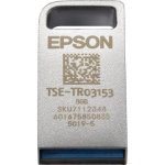 Chiavetta USB Epson 7112348 8GB Argento Capless USB Type-A