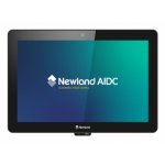 Terminal Punto de Venta Newland NQuire 1000 Manta III 10.1" Android 13