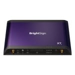 Leitor multimédia BrightSign XT1145 8K Ultra HD HDR10 Ethernet