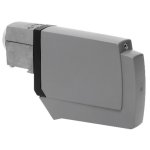 Descodificador Kathrein UAS 572 DVB-S Cinzento 800 g 44 x 235 x 135 mm