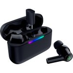 Razer Hammerhead V3 HyperSpeed kabellose Bluetooth-Kopfhörer mit Geräuschunterdrückung, schwarz