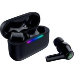 Kopfhörer Razer Hammerhead V3 X kabellos Bluetooth RF Gaming mit Geräuschunterdrückung Schwarz