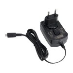 Fuente de Alimentación Jabra Link 950 Indoor 230 V AC Negro USB