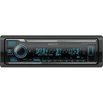 Recepteur multimedia Kenwood Electronics KMM-BT508DAB 1 DIN 200 W Bluetooth DAB+