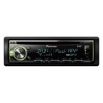 Autoradio Pioneer DEH-X6800DAB 1 DIN Noir 200 W CD DAB+ USB
