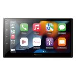 Receptor Multimedia Pioneer SPH-DA360DAB Negro 2 DIN 6.8"