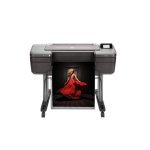Impresora Inyección de tinta Ethernet HP Designjet Z9+ 24 pulgadas PrintOS