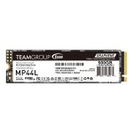 Disco Duro Team Group MP44L 500GB M.2 PCIe 4.0 NVMe 5000MB/s + Graphen-Kuhler