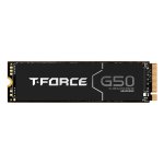 Disco Duro Team Group T-FORCE G50 512GB SSD M.2 PCIe 4.0 5000MB/s + Heatsink