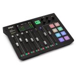 Mezclador de audio RØDE RØDECaster Pro Negro