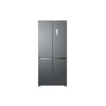 Réfrigérateur Américain TCL RC456CXE0 Total No Frost 190cm 456L E Argent IA