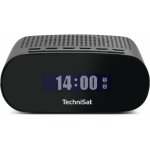 Reloj TechniSat TECHNIRADIO 50 DAB+ FM 1W