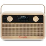 Radio TechniSat Transita 120 DAB+ FM Portatile 5W LCD Beige