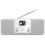 Radio TechniSat 370 CD BT Bluetooth DAB+ FM 10W ecran 2.4