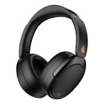 Auriculares Edifier WH950NB sans fil Bluetooth gaming avec ANC Noir