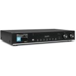 Amplificatore Technisat DigitRadio 143 15W DAB+ FM Bluetooth WiFi Jack 3,5 mm