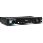 Amplificador Technisat DigitRadio 143 DAB+ FM Bluetooth WiFi Negro