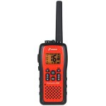 Walkie Talkie Stabo freecomm 850 16 Kanaele LCD Li-Ion Akku